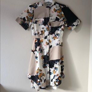 NWOT 3.1 Phillip Lim for Target dress